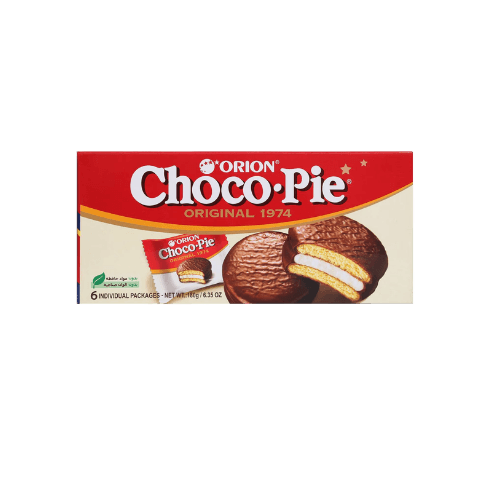 Orion Chocolate Pie 30 g