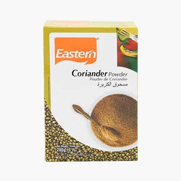 Eastern Coriander Powder 200 g