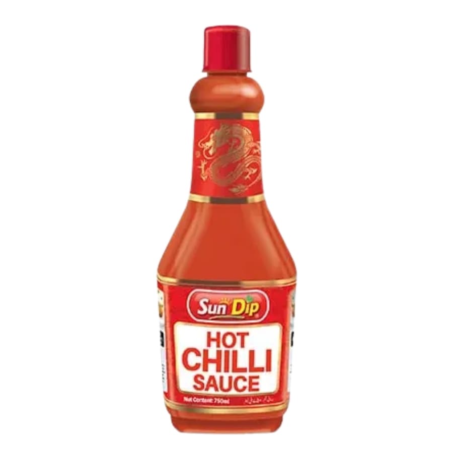 Sundip Sweet Chili Sauce 300 g