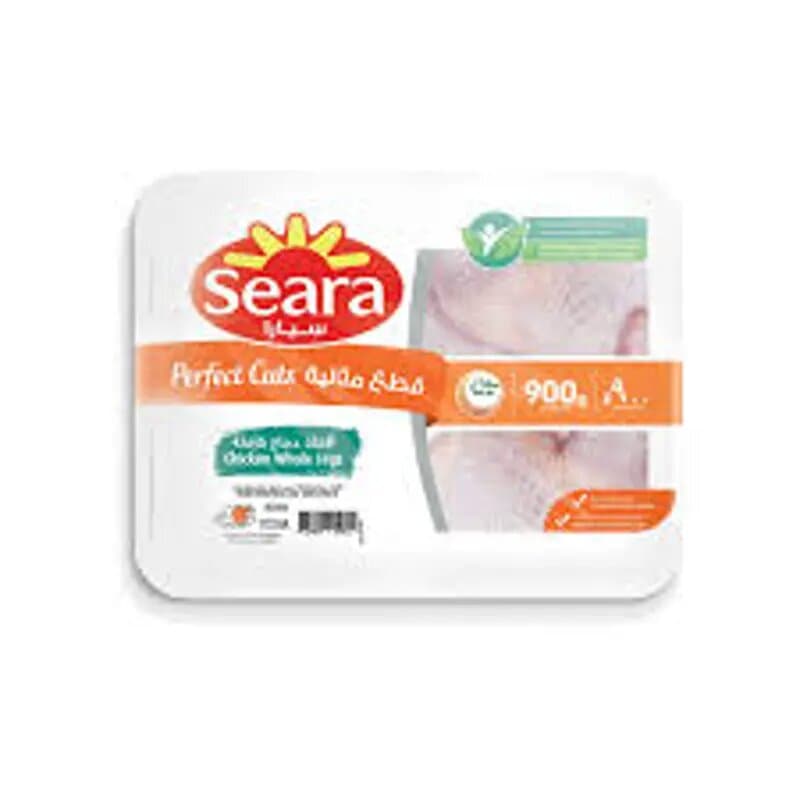 Seara Chicken Whole Legs 900 g