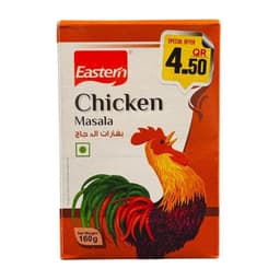 Eastern Chicken Masala 160 g - image 2