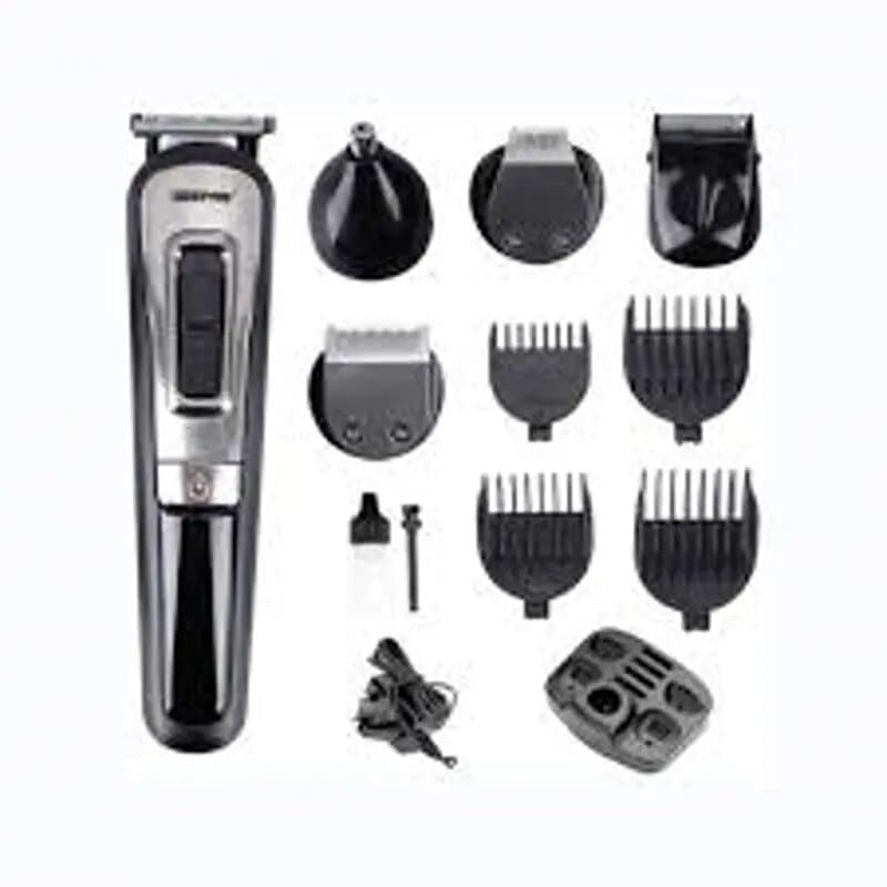 Geepas Gsr110 Mens 2in1 Shaver