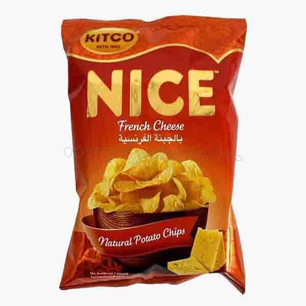 Kitco Nice French Cheese 16 g