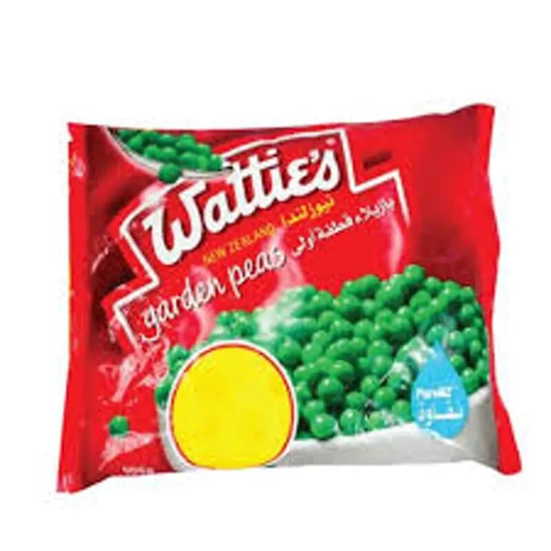 Green Giant Garden Peas 2 x 450 g