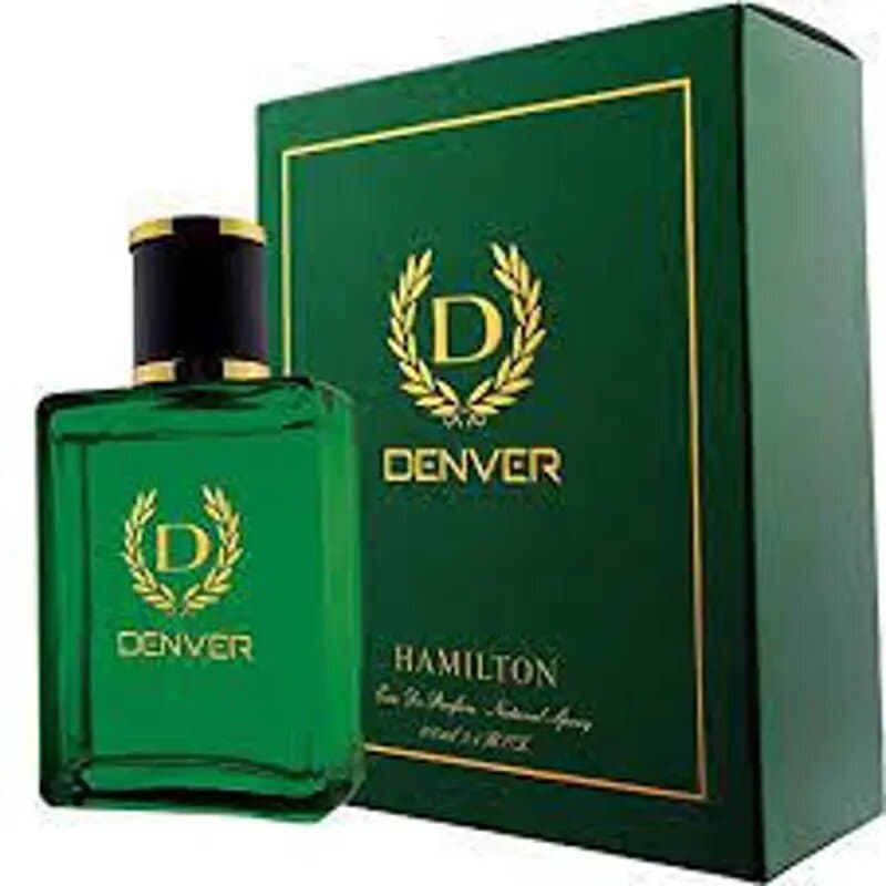 Denver Perfume Hamilton 100 mL