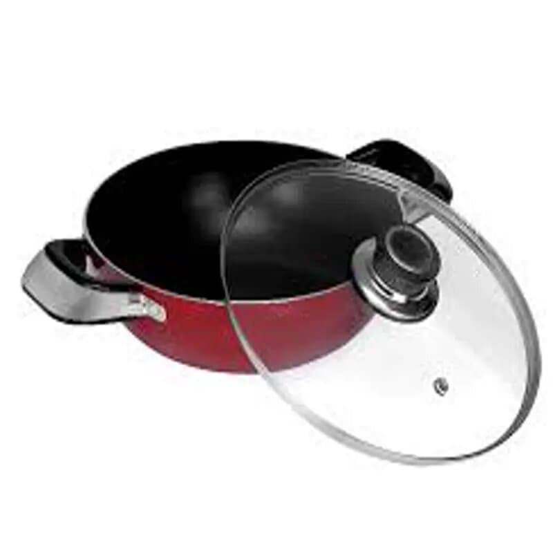 Royalford Rf2948 Wok Pan 26cm