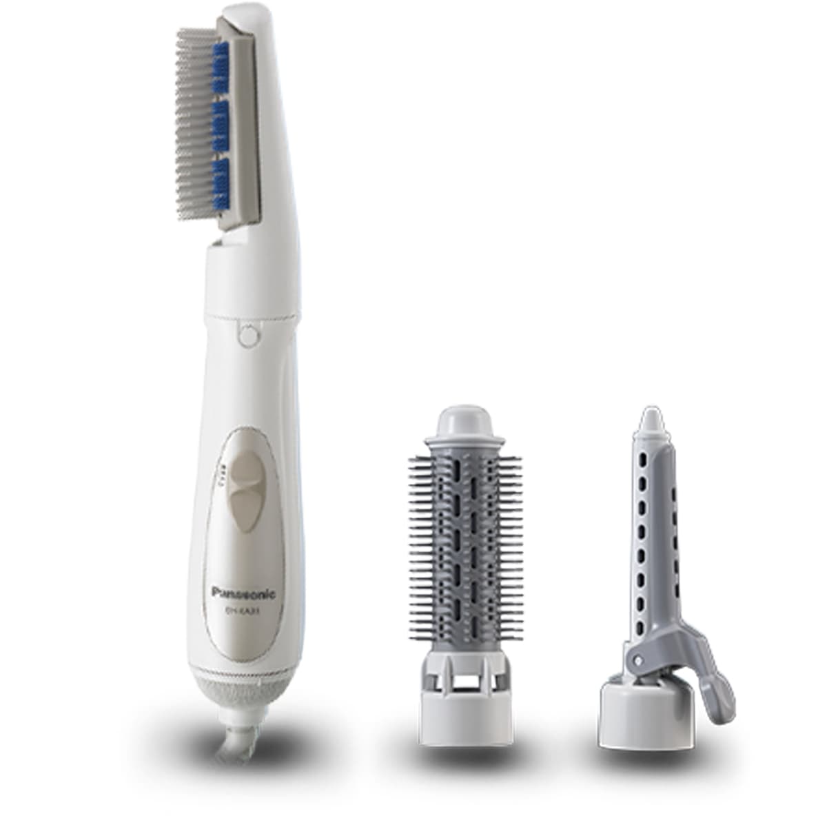 Panasonic Eh-ka31 Hair Styler