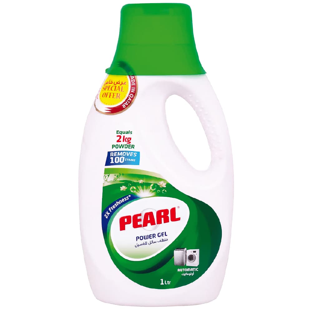 Pearl Power Gel Original 1 L