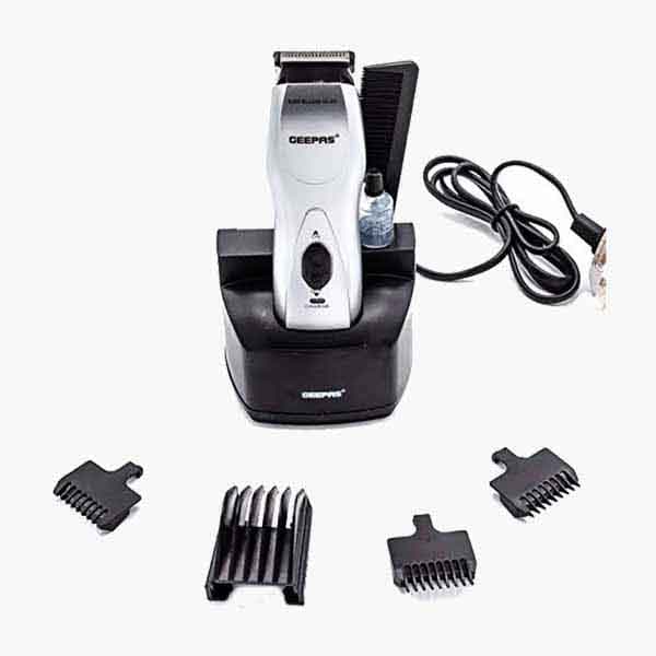 Geepas Gtr34 Trimmer