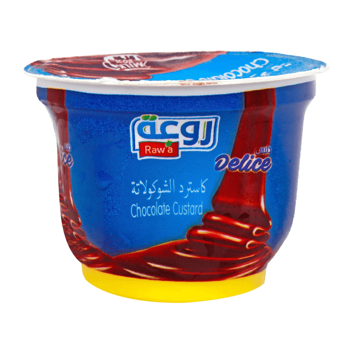 Rawa Chocolate Custard 100 g