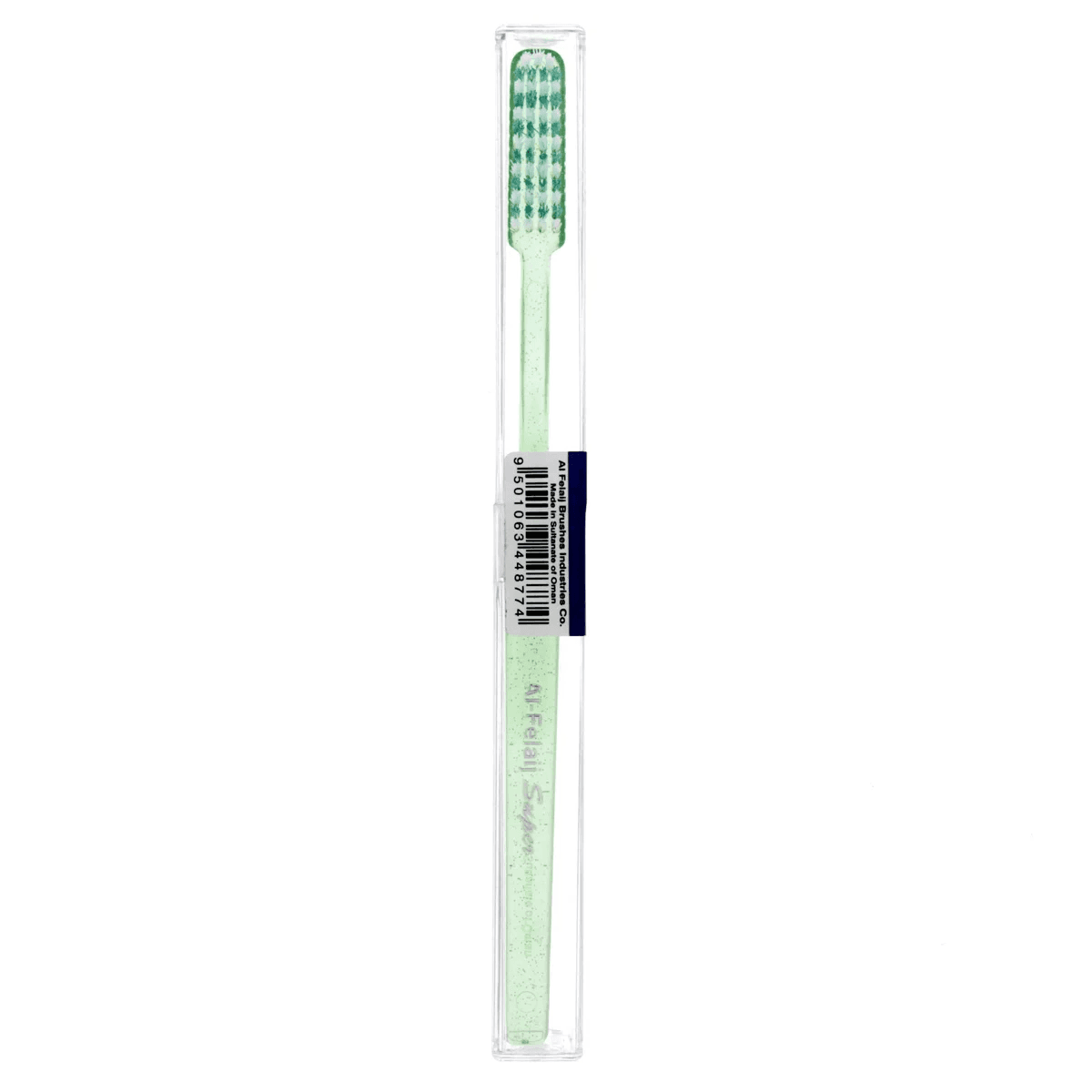 Al Felaij Super Tooth Brush