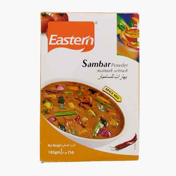 Eastern Sambar Powder 165 g