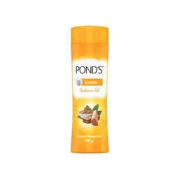 Ponds Sandalwood Talc 300 g - image 2