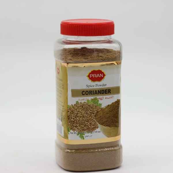 Pran Coriander Powder Jar 185 g