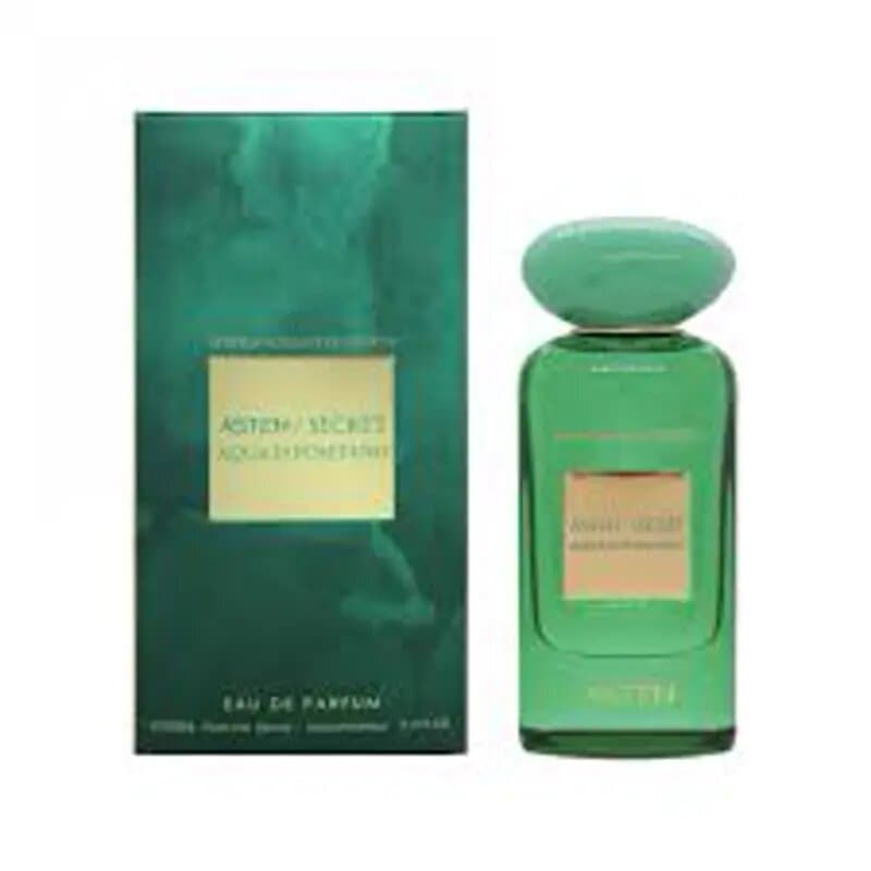 Oud Al Andulasi Assorted 100 mL