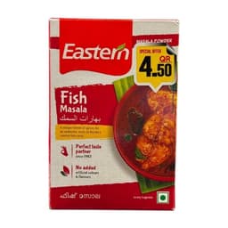 Eastern Fish Masala 165 g - image 3