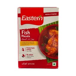 Eastern Fish Masala 165 g - image 1