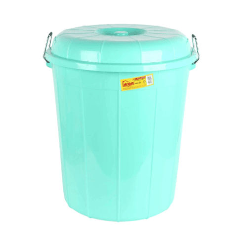 Home Needs 51430 Drum 35Ltr