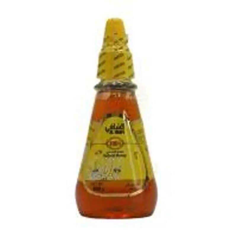 Al Shafi Honey Squeeze 400 g