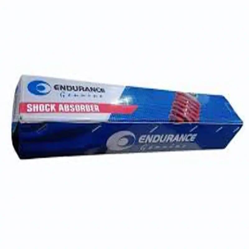 Endurance T/Brush Splendid