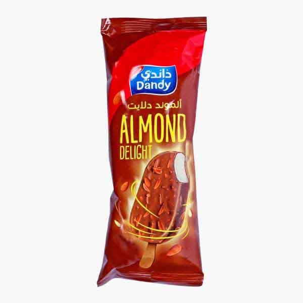 Dandy Almond Delight 100 mL