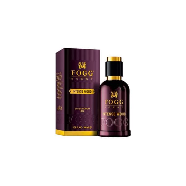 Fogg Wood Gft Pck 100 + 50 mL