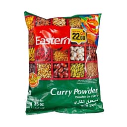 Eastern Curry Powder 1 Kg - image 2
