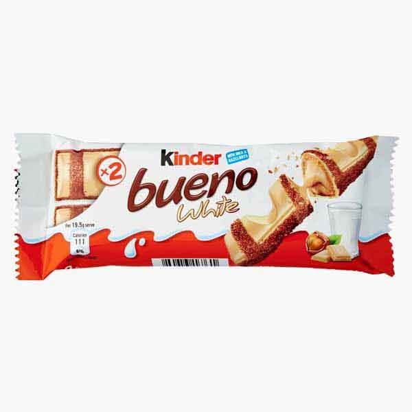 Ferrero Kinder Bueno 43 g