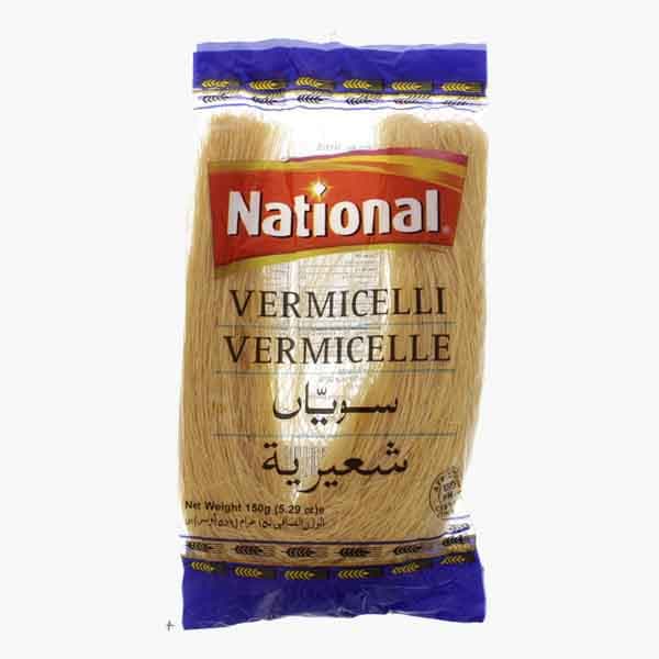National Vermicelli 150 g