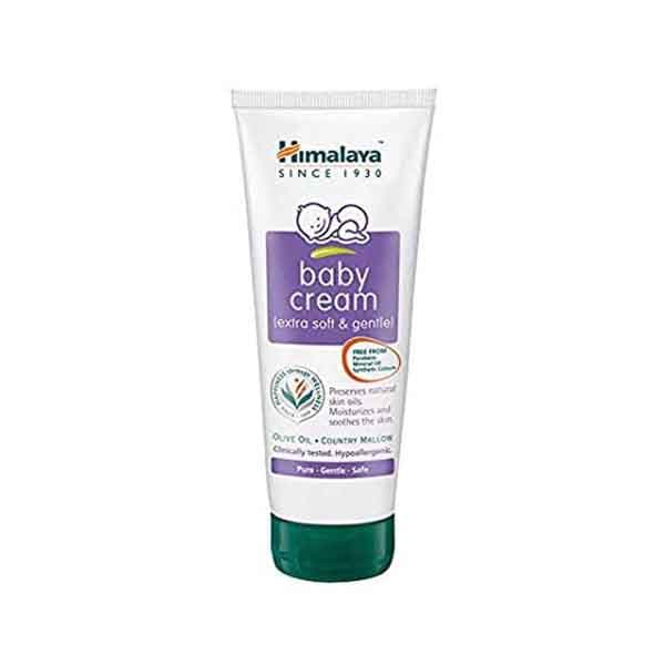 Himalaya Baby Cream 100 mL