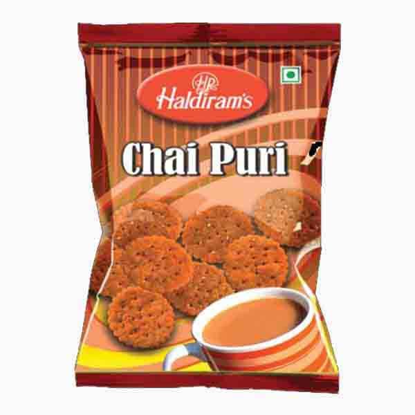 Haldirams Chai Puri 200 g