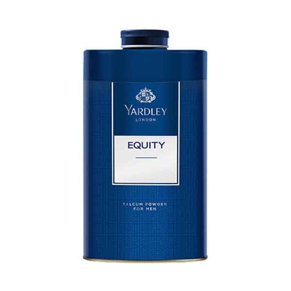 Yardley Equity Talc 150 g