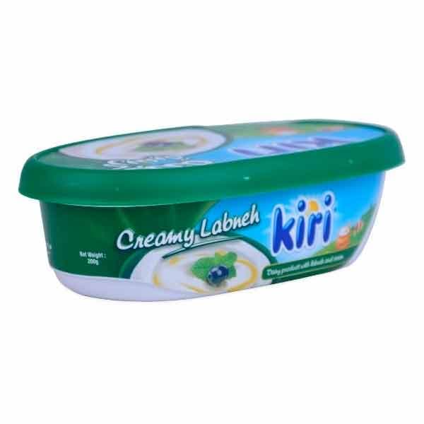 Kiri Creamy Labeneh 200 g