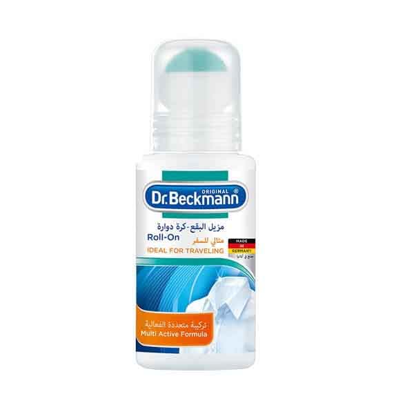 Dr.beckmanns Roll On 75 mL