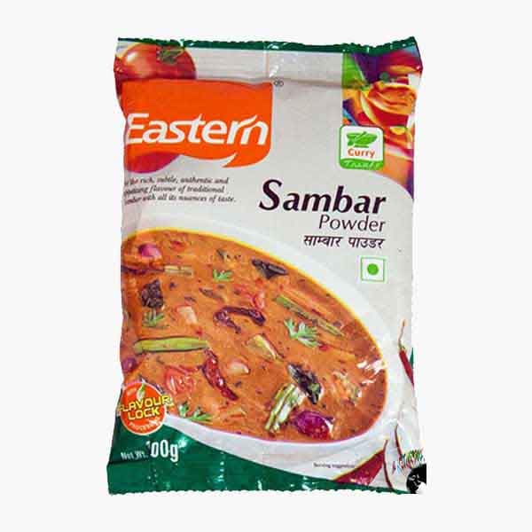 Eastern Sambar Powder 1