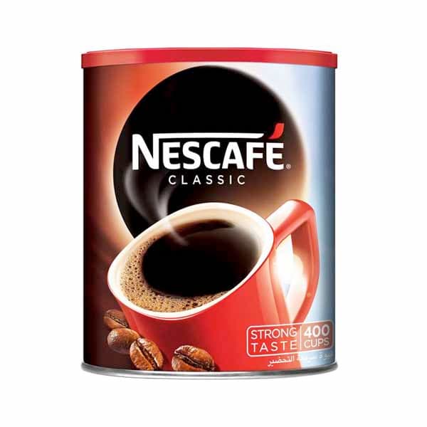 Nestle Nescafe Tins 750 g