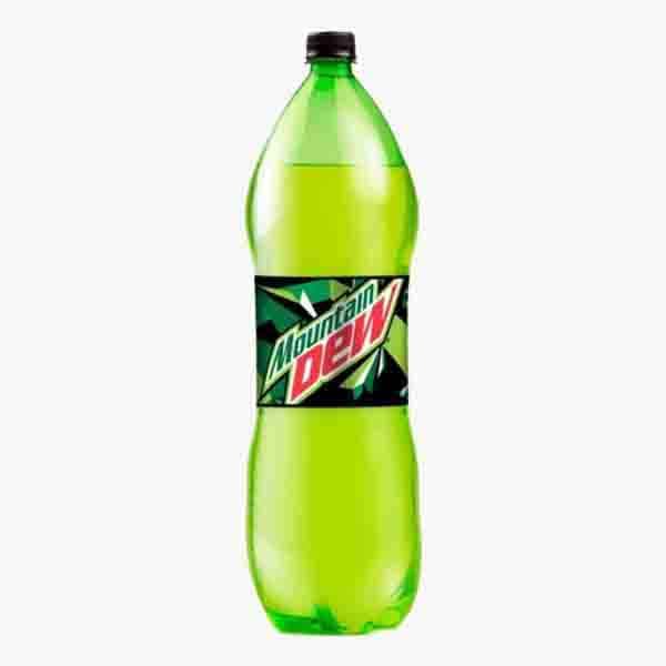 Mountain Dew Pet 2.25 L