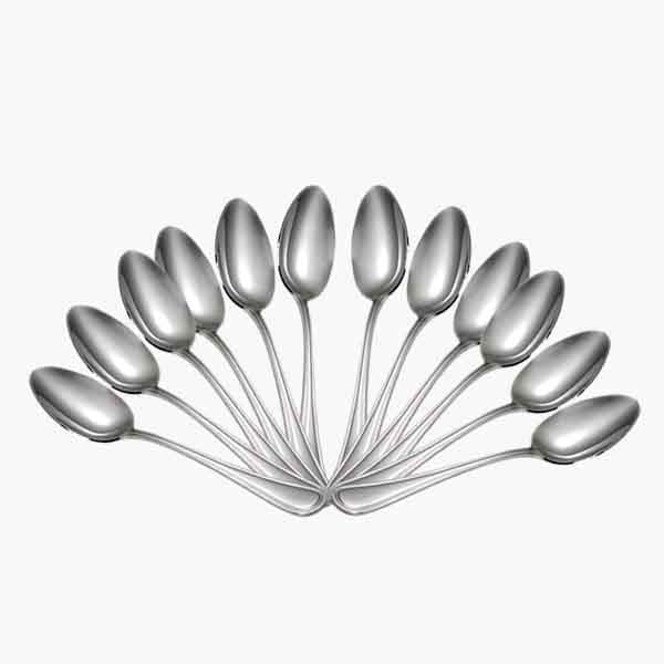 Wtc Table Spoon 12 Pcs Big