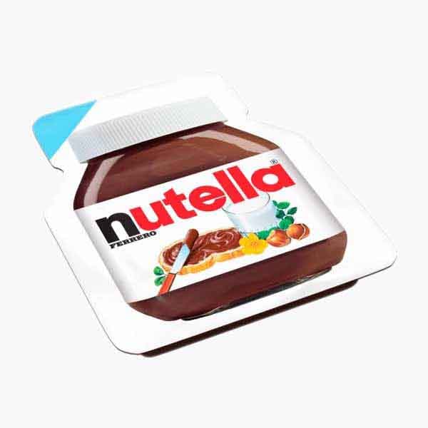 Ferrero Nutella T 15 15 g