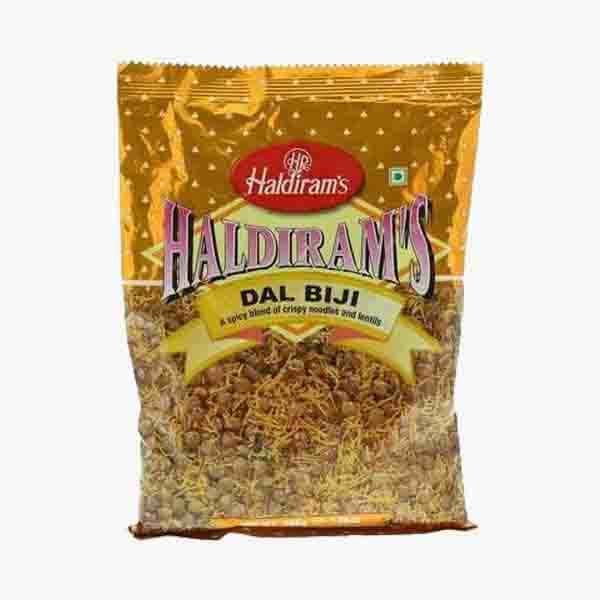 Haldirams DAL Biji 200 g
