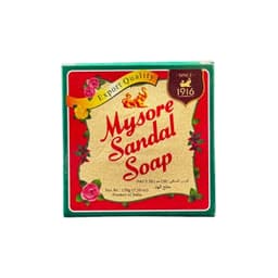 Mysore Sandal Soap 150 g - image 2