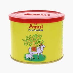 Amul Pure Cow Ghee 500 mL - image 2