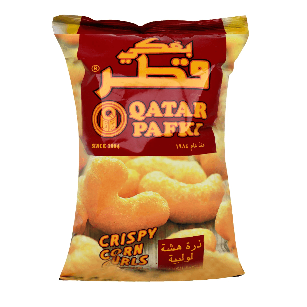 Qatar Pafki Ketchup 80 g