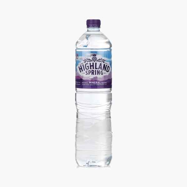 Highland M/ Water 1.5 L