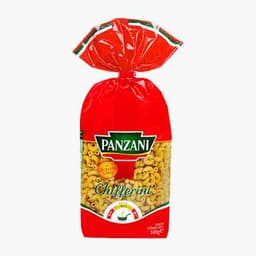Panzani Chiferrini 500 g - image 2