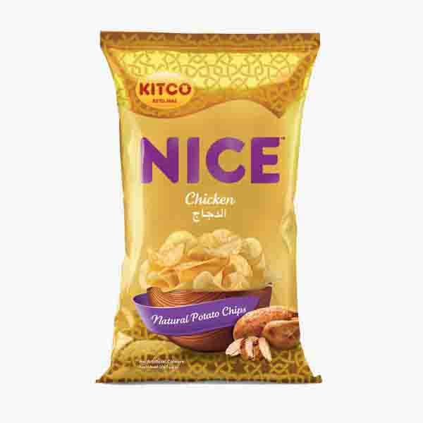 Kitco Nice Chicken 167 g
