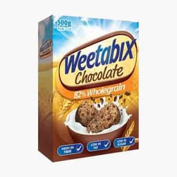 Weetabix Chocolate 500 g - image 2