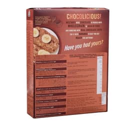 Weetabix Chocolate 500 g - image 1