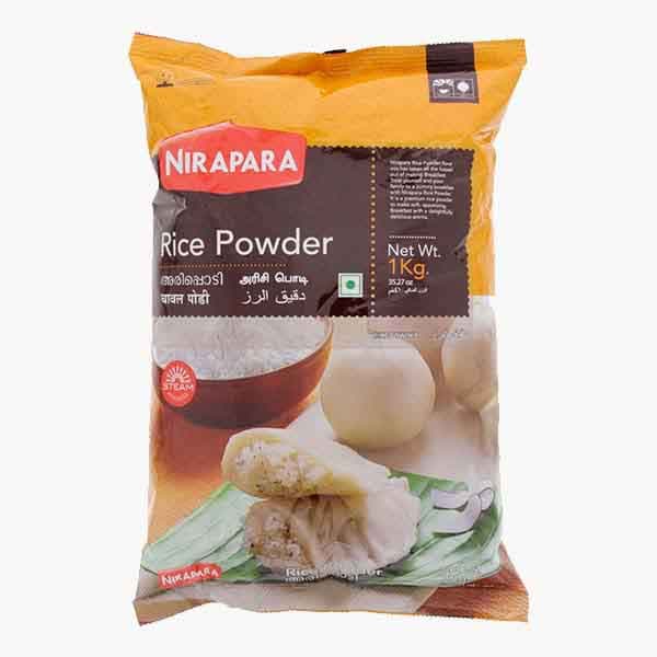 Nirapara Rice Powder 1