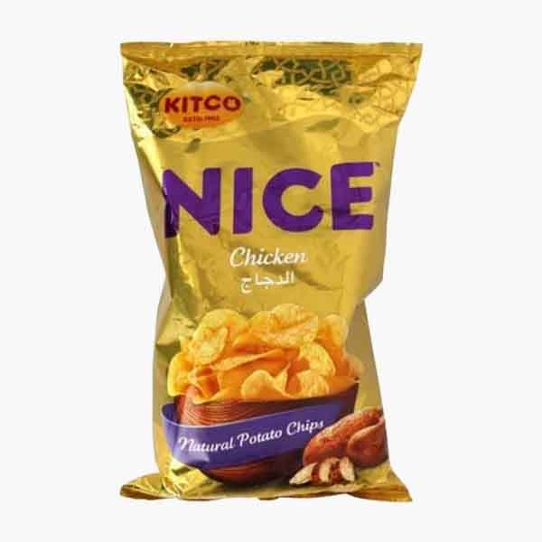 Kitco Nice Chicken 16 g